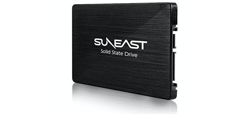 SUNEAST SE800-512GB